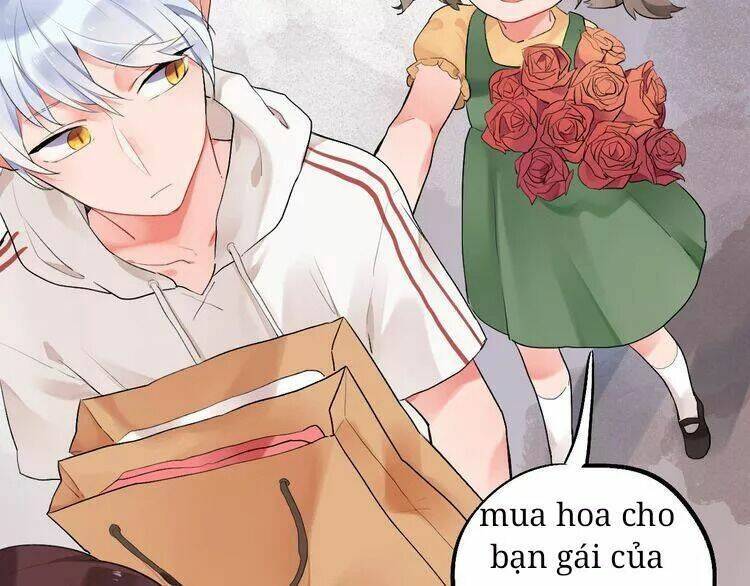 Sos! Tôi Đã Yêu Một Con Sâu Bướm Chapter 4.1 - 37