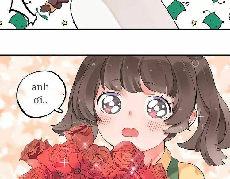 Sos! Tôi Đã Yêu Một Con Sâu Bướm Chapter 4.1 - 39