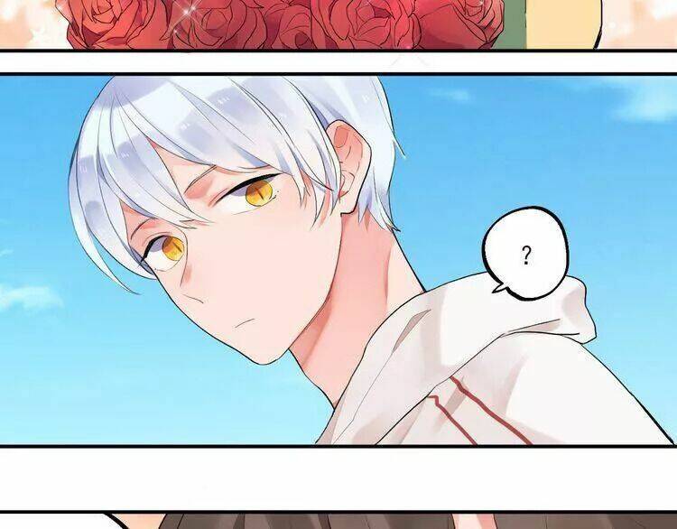 Sos! Tôi Đã Yêu Một Con Sâu Bướm Chapter 4.1 - 40