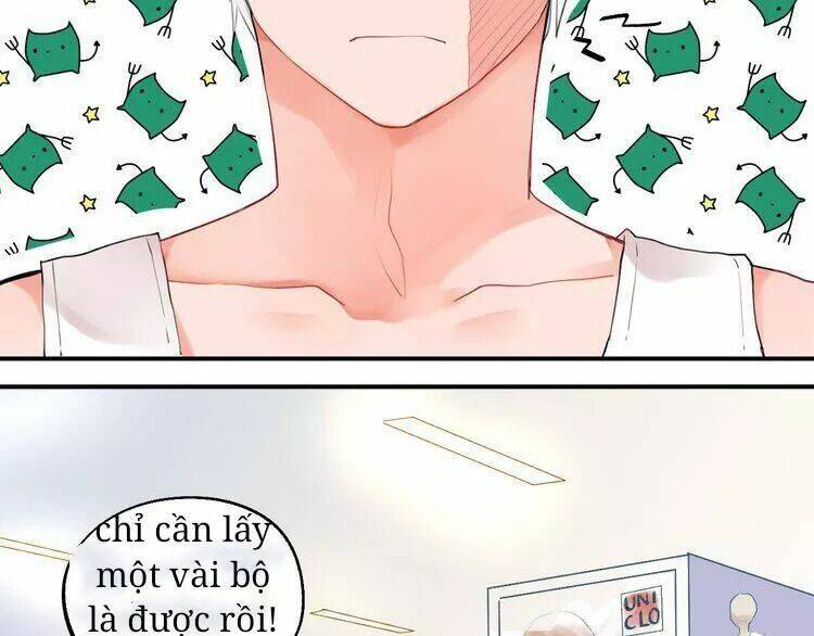 Sos! Tôi Đã Yêu Một Con Sâu Bướm Chapter 4.1 - 5