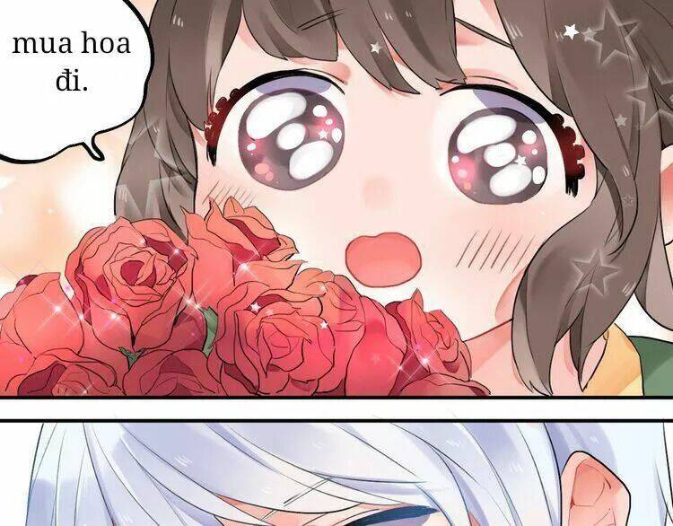 Sos! Tôi Đã Yêu Một Con Sâu Bướm Chapter 4.1 - 41