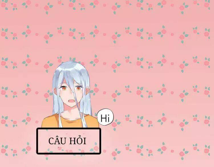 Sos! Tôi Đã Yêu Một Con Sâu Bướm Chapter 4.1 - 48