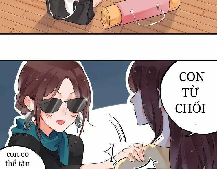 Sos! Tôi Đã Yêu Một Con Sâu Bướm Chapter 4 - 11