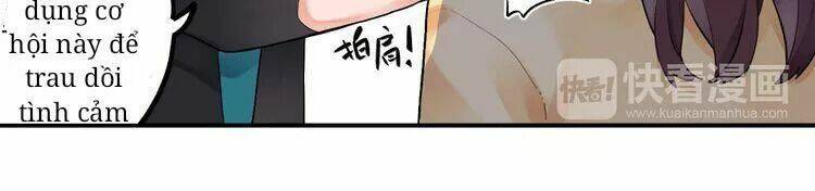 Sos! Tôi Đã Yêu Một Con Sâu Bướm Chapter 4 - 12