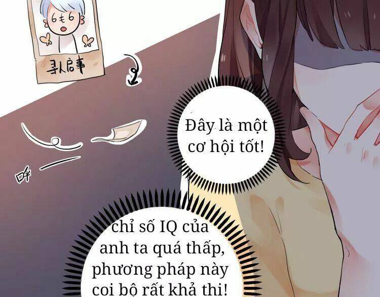 Sos! Tôi Đã Yêu Một Con Sâu Bướm Chapter 4 - 16