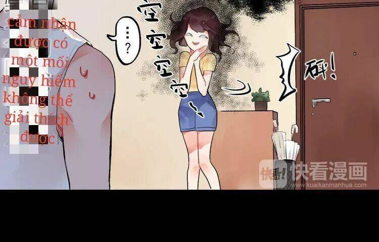 Sos! Tôi Đã Yêu Một Con Sâu Bướm Chapter 4 - 21