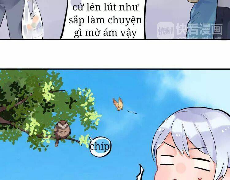 Sos! Tôi Đã Yêu Một Con Sâu Bướm Chapter 4 - 26