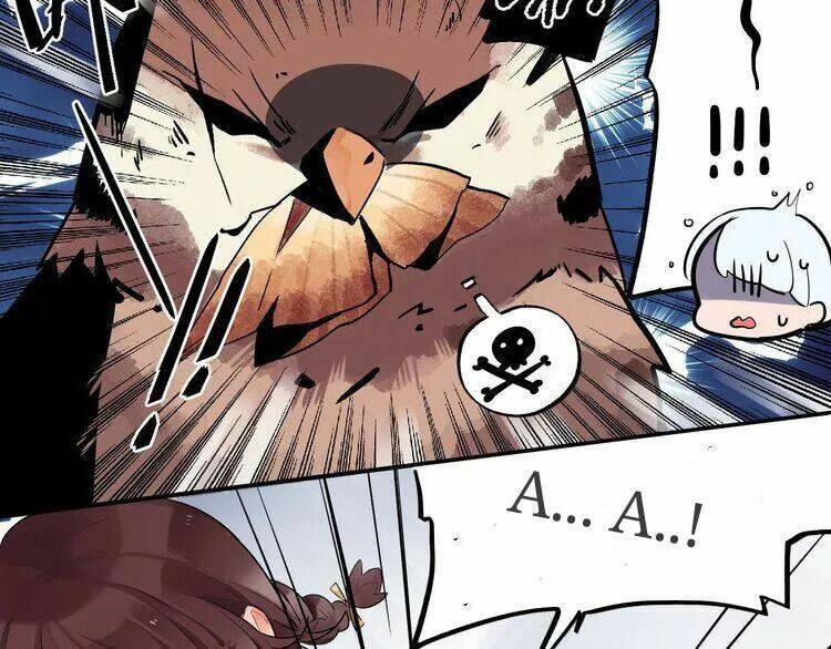 Sos! Tôi Đã Yêu Một Con Sâu Bướm Chapter 4 - 28