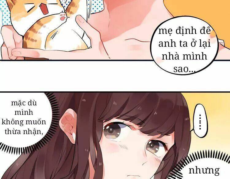 Sos! Tôi Đã Yêu Một Con Sâu Bướm Chapter 4 - 7