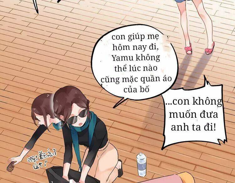 Sos! Tôi Đã Yêu Một Con Sâu Bướm Chapter 4 - 10