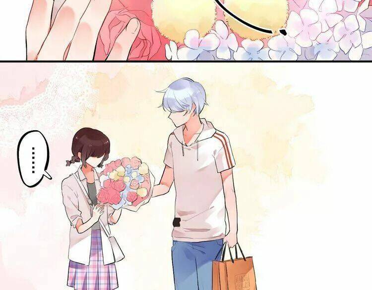 Sos! Tôi Đã Yêu Một Con Sâu Bướm Chapter 5.1 - 2