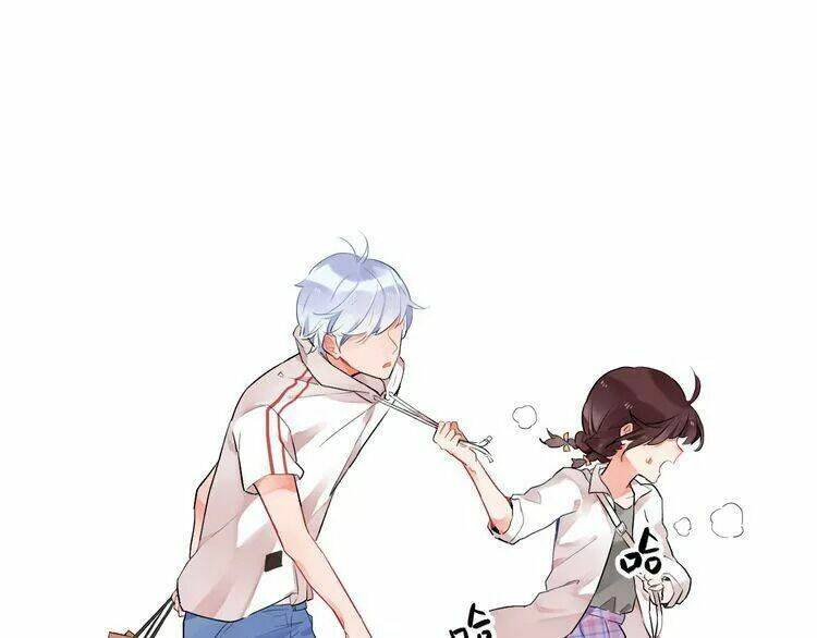 Sos! Tôi Đã Yêu Một Con Sâu Bướm Chapter 5.1 - 15