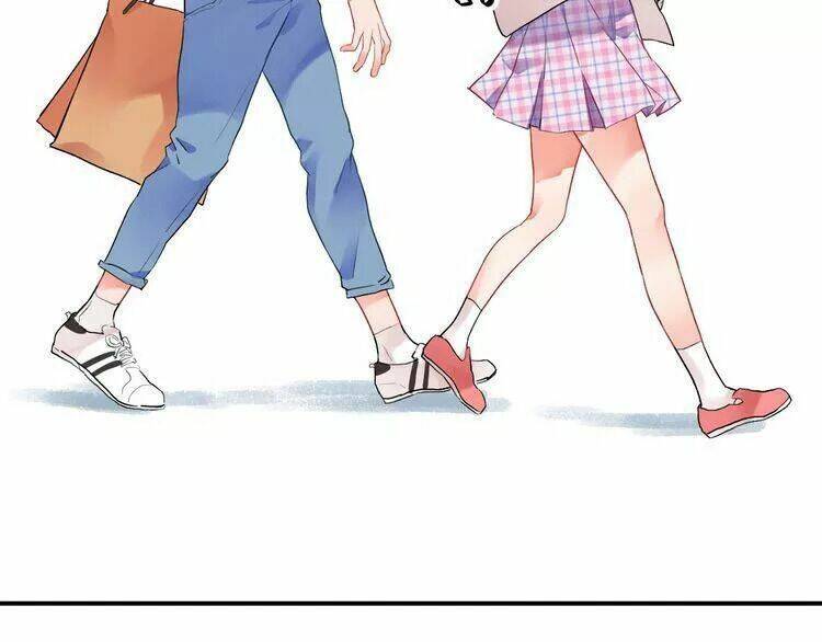 Sos! Tôi Đã Yêu Một Con Sâu Bướm Chapter 5.1 - 16