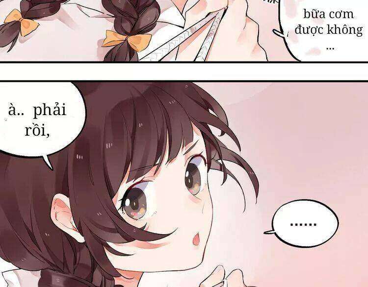 Sos! Tôi Đã Yêu Một Con Sâu Bướm Chapter 5.1 - 19