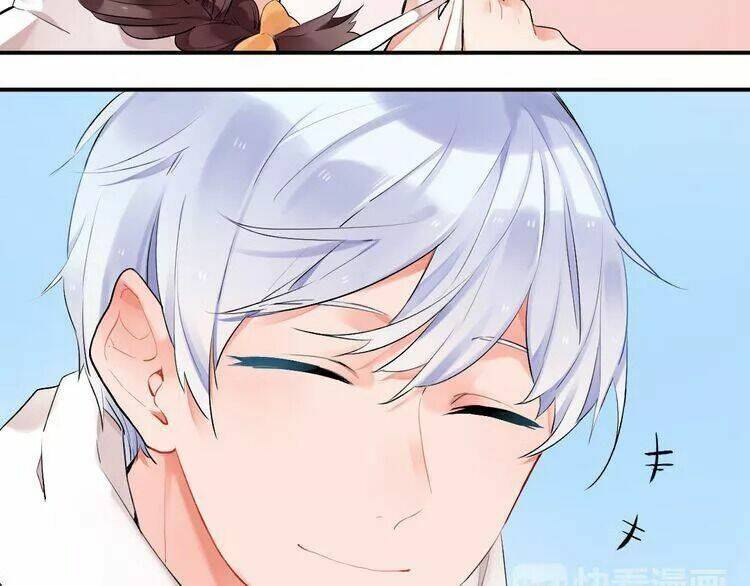 Sos! Tôi Đã Yêu Một Con Sâu Bướm Chapter 5.1 - 20