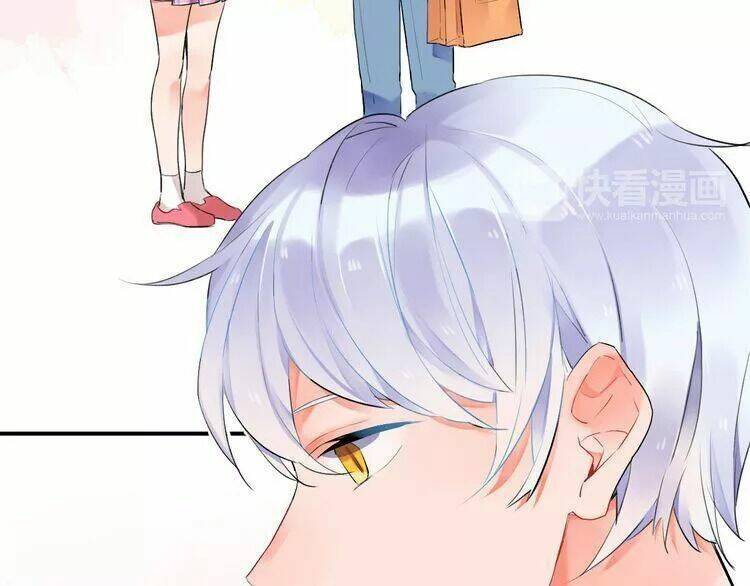 Sos! Tôi Đã Yêu Một Con Sâu Bướm Chapter 5.1 - 3