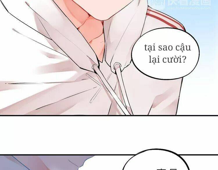 Sos! Tôi Đã Yêu Một Con Sâu Bướm Chapter 5.1 - 21