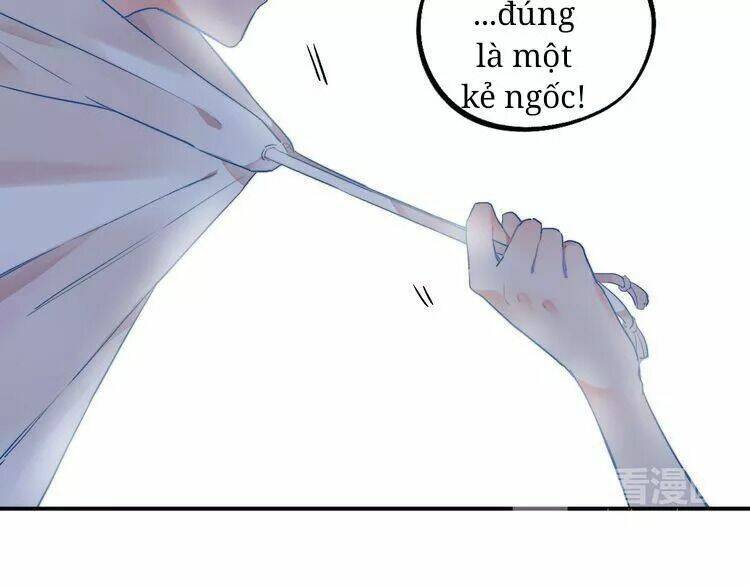 Sos! Tôi Đã Yêu Một Con Sâu Bướm Chapter 5.1 - 22