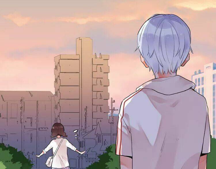 Sos! Tôi Đã Yêu Một Con Sâu Bướm Chapter 5.1 - 28