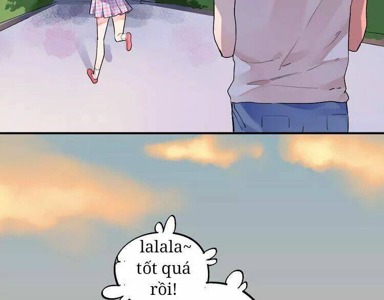 Sos! Tôi Đã Yêu Một Con Sâu Bướm Chapter 5.1 - 29