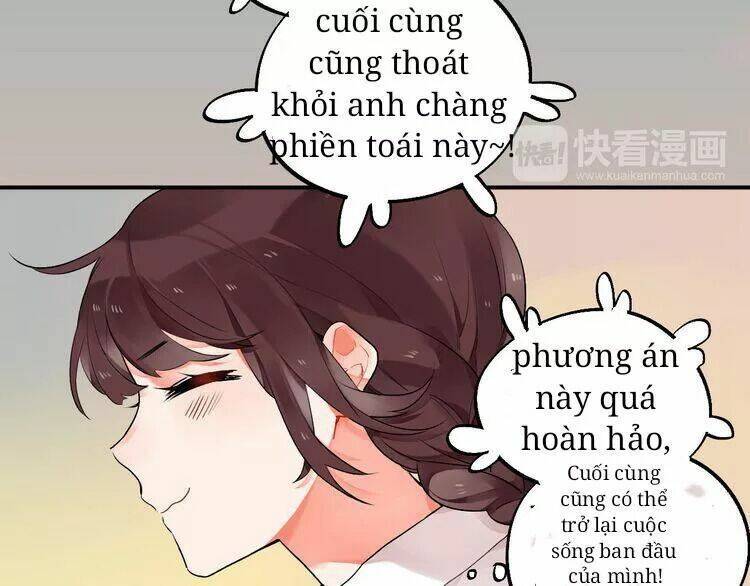 Sos! Tôi Đã Yêu Một Con Sâu Bướm Chapter 5.1 - 30