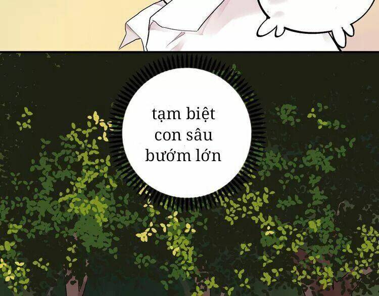 Sos! Tôi Đã Yêu Một Con Sâu Bướm Chapter 5.1 - 31