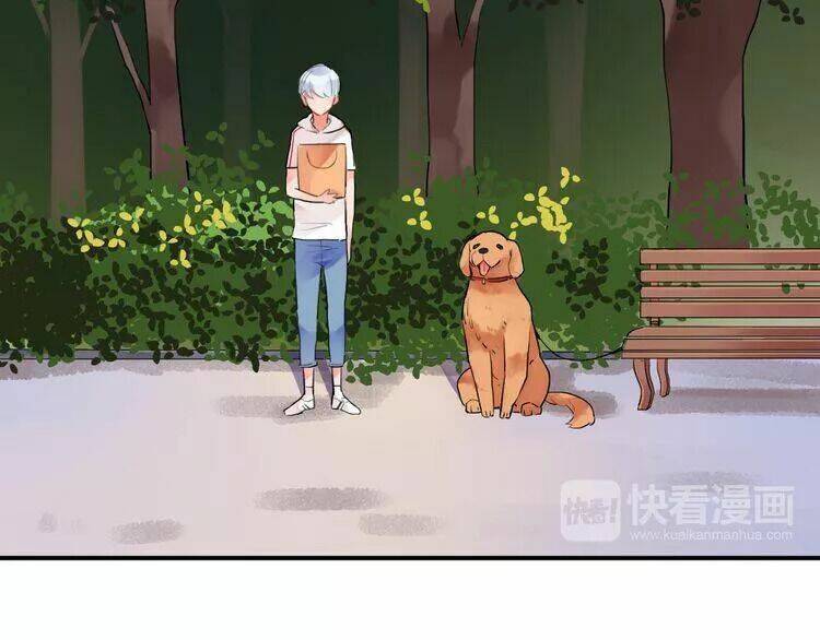 Sos! Tôi Đã Yêu Một Con Sâu Bướm Chapter 5.1 - 32