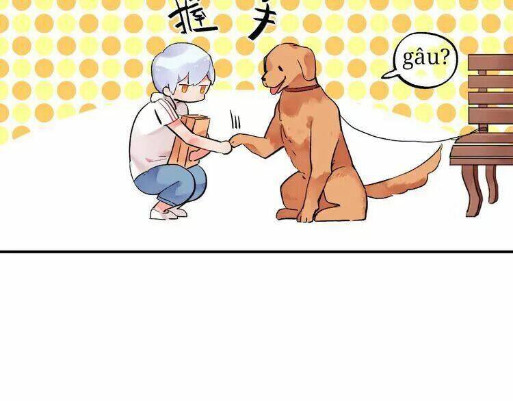 Sos! Tôi Đã Yêu Một Con Sâu Bướm Chapter 5.1 - 34