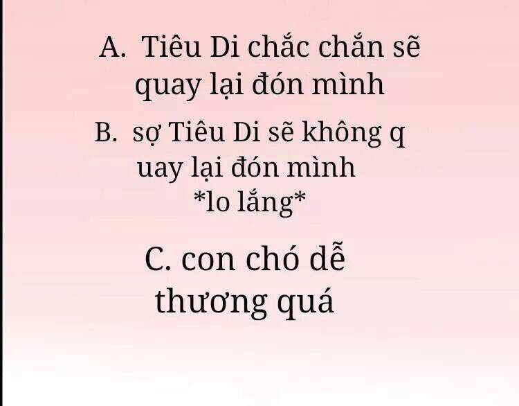 Sos! Tôi Đã Yêu Một Con Sâu Bướm Chapter 5.1 - 39