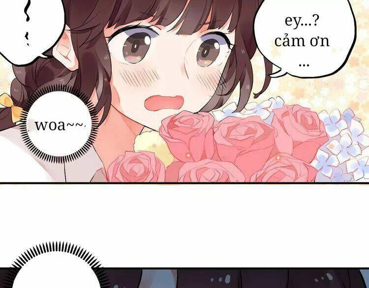 Sos! Tôi Đã Yêu Một Con Sâu Bướm Chapter 5.1 - 5