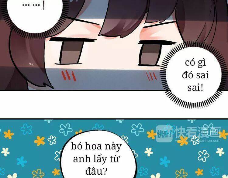 Sos! Tôi Đã Yêu Một Con Sâu Bướm Chapter 5.1 - 6