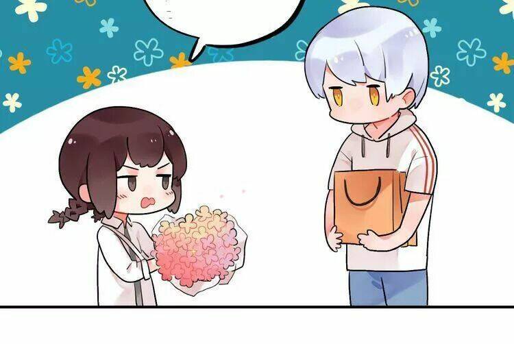 Sos! Tôi Đã Yêu Một Con Sâu Bướm Chapter 5.1 - 7