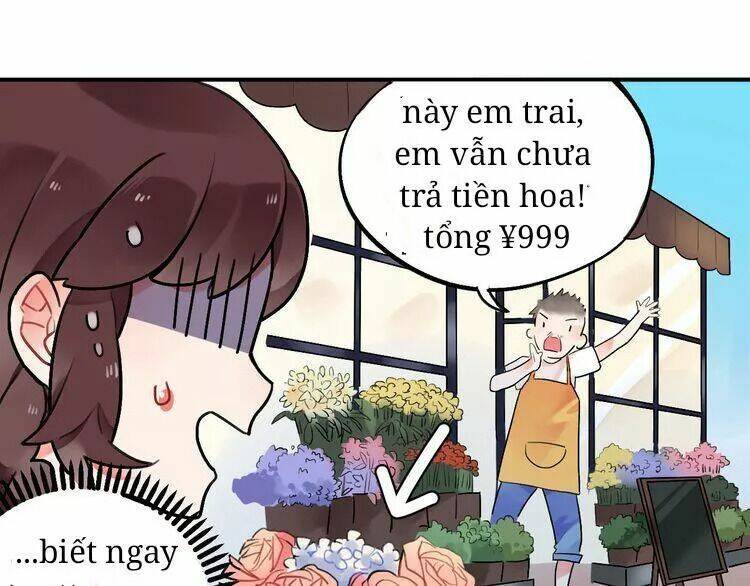 Sos! Tôi Đã Yêu Một Con Sâu Bướm Chapter 5.1 - 8