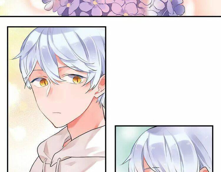 Sos! Tôi Đã Yêu Một Con Sâu Bướm Chapter 5 - 11