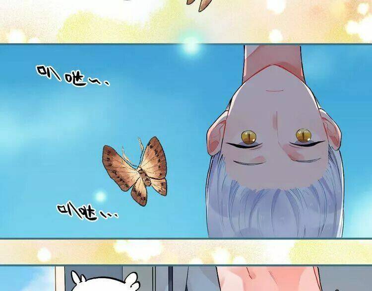 Sos! Tôi Đã Yêu Một Con Sâu Bướm Chapter 5 - 14