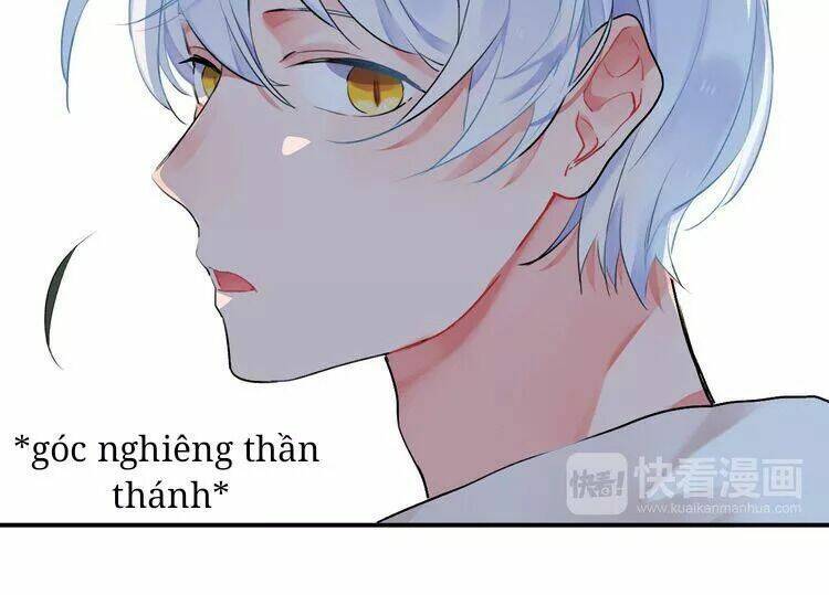 Sos! Tôi Đã Yêu Một Con Sâu Bướm Chapter 5 - 21