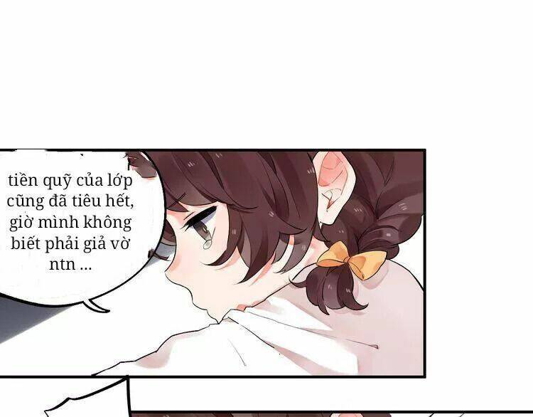 Sos! Tôi Đã Yêu Một Con Sâu Bướm Chapter 5 - 22