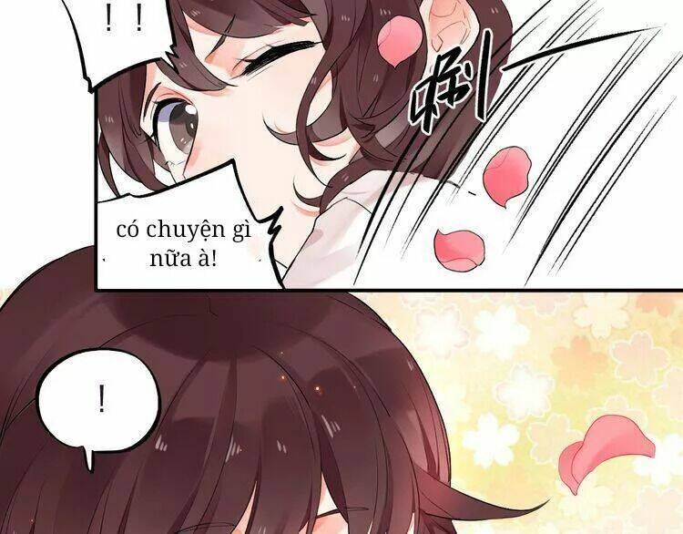 Sos! Tôi Đã Yêu Một Con Sâu Bướm Chapter 5 - 23