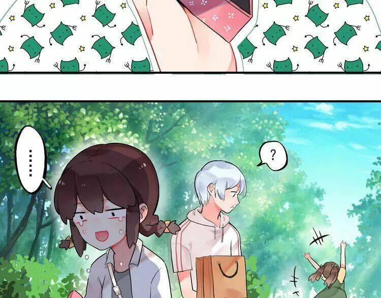 Sos! Tôi Đã Yêu Một Con Sâu Bướm Chapter 5 - 5