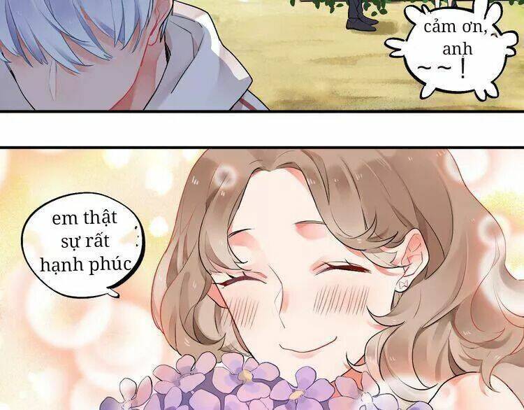 Sos! Tôi Đã Yêu Một Con Sâu Bướm Chapter 5 - 10