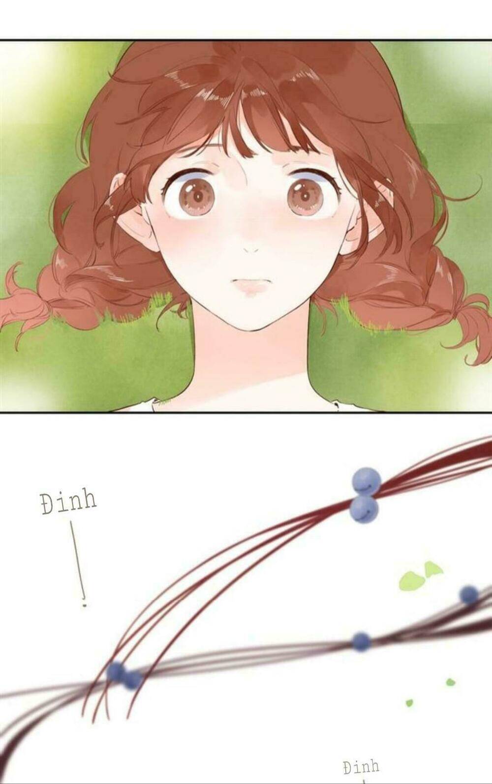 Sos! Tôi Đã Yêu Một Con Sâu Bướm Chapter 55 - 12