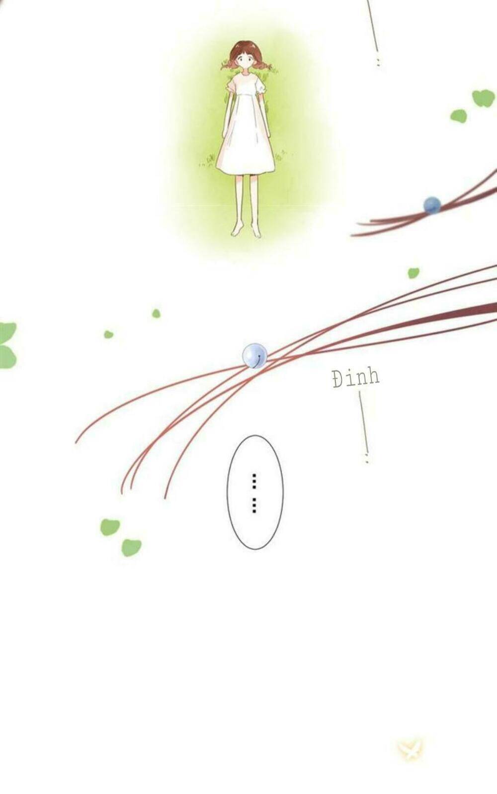 Sos! Tôi Đã Yêu Một Con Sâu Bướm Chapter 55 - 13