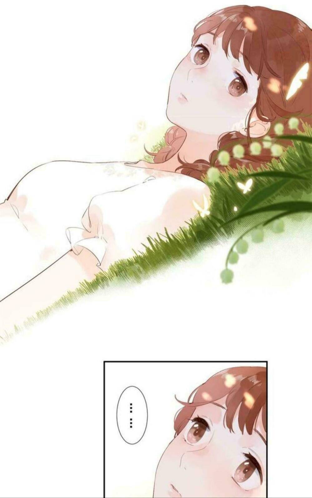 Sos! Tôi Đã Yêu Một Con Sâu Bướm Chapter 55 - 14