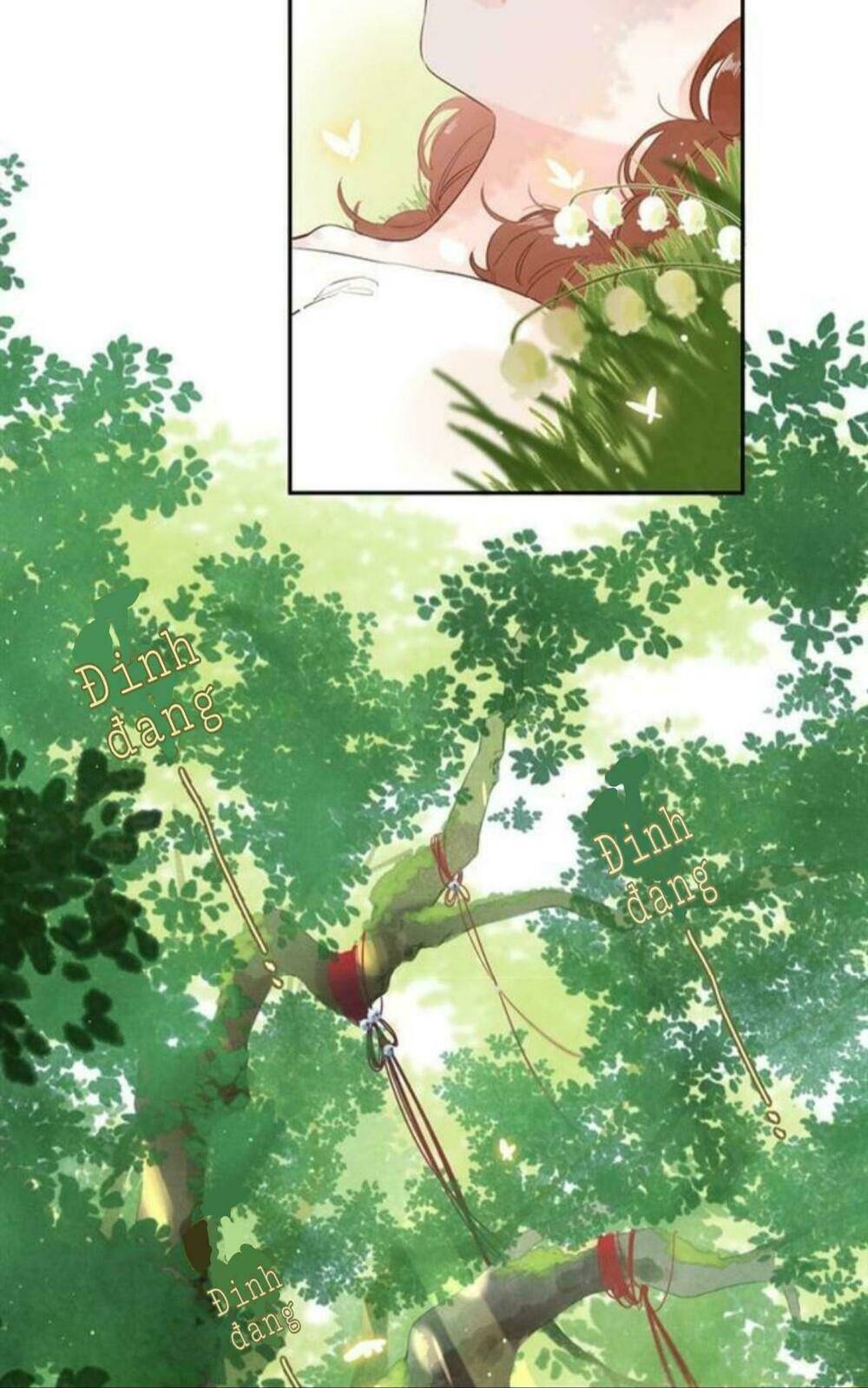 Sos! Tôi Đã Yêu Một Con Sâu Bướm Chapter 55 - 15