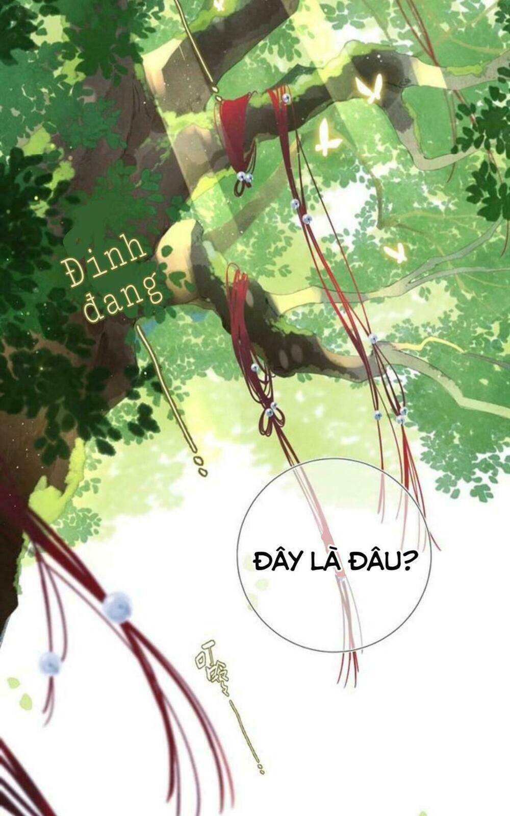 Sos! Tôi Đã Yêu Một Con Sâu Bướm Chapter 55 - 16