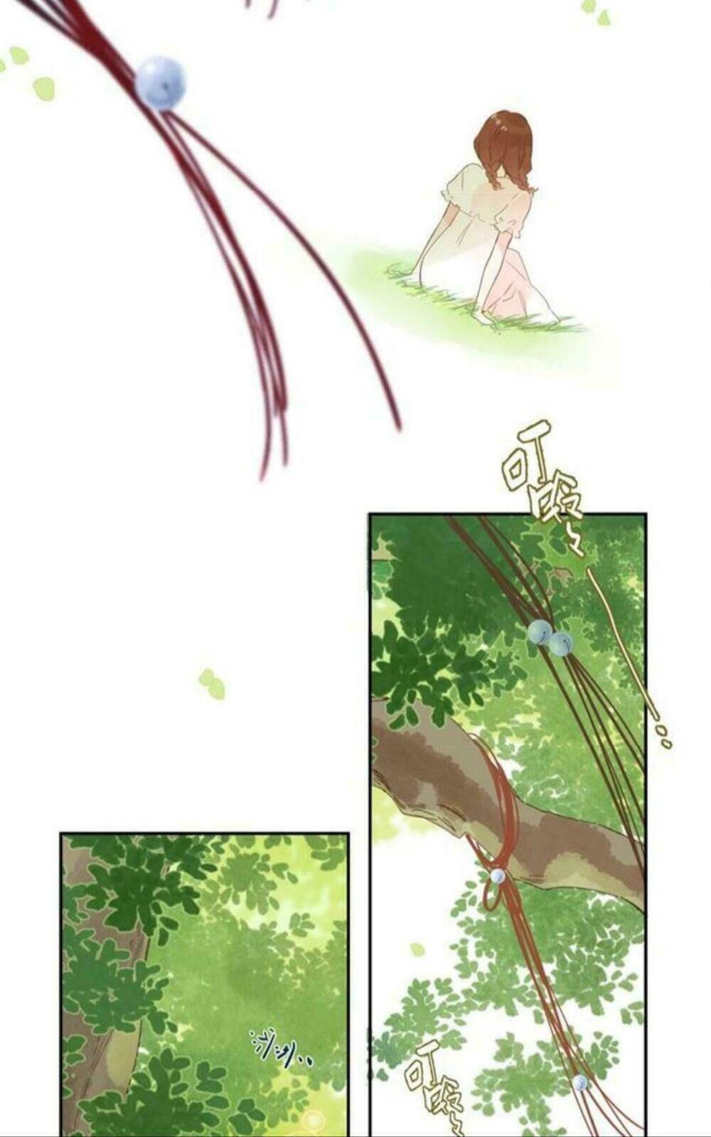 Sos! Tôi Đã Yêu Một Con Sâu Bướm Chapter 55 - 17