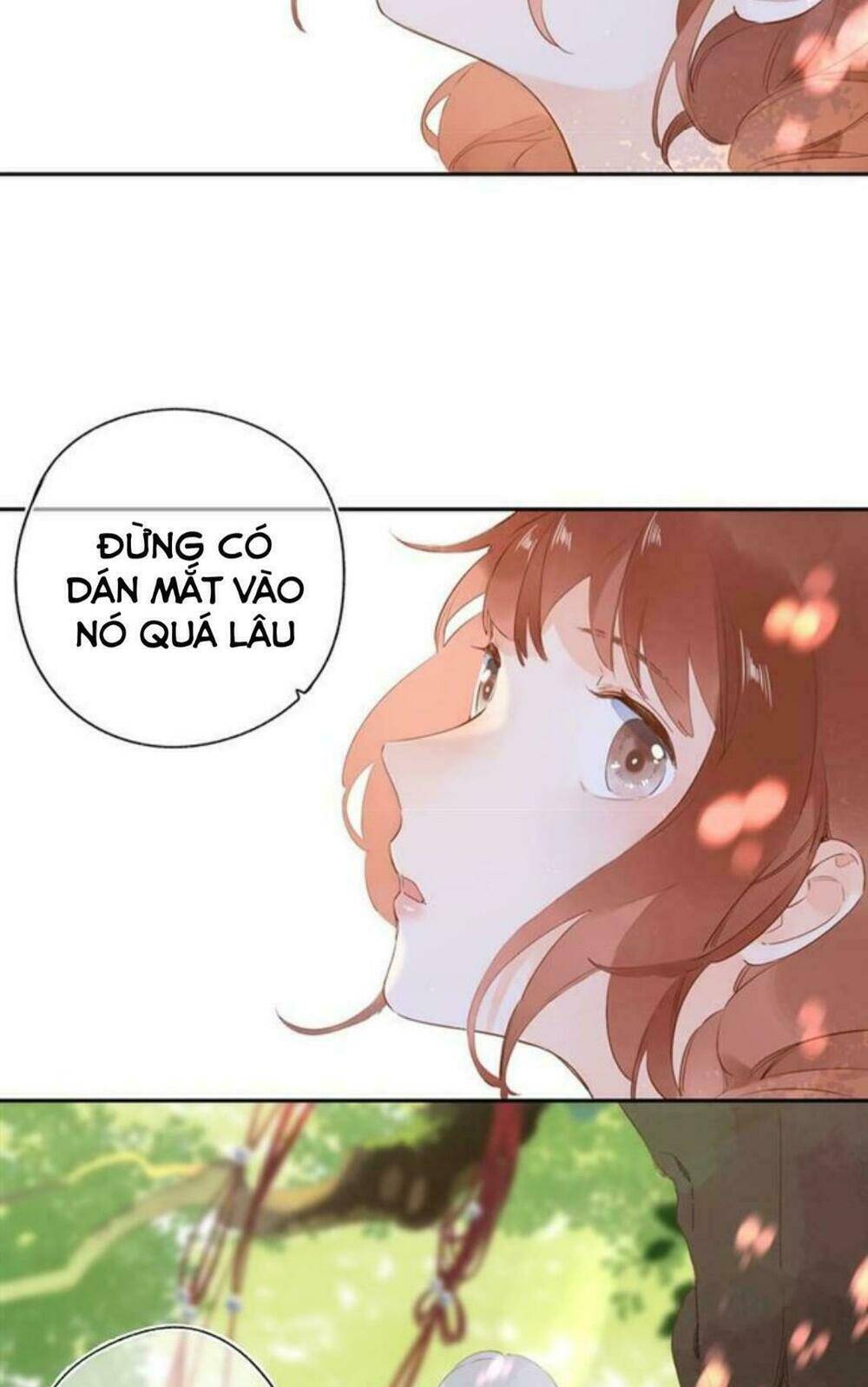 Sos! Tôi Đã Yêu Một Con Sâu Bướm Chapter 55 - 19