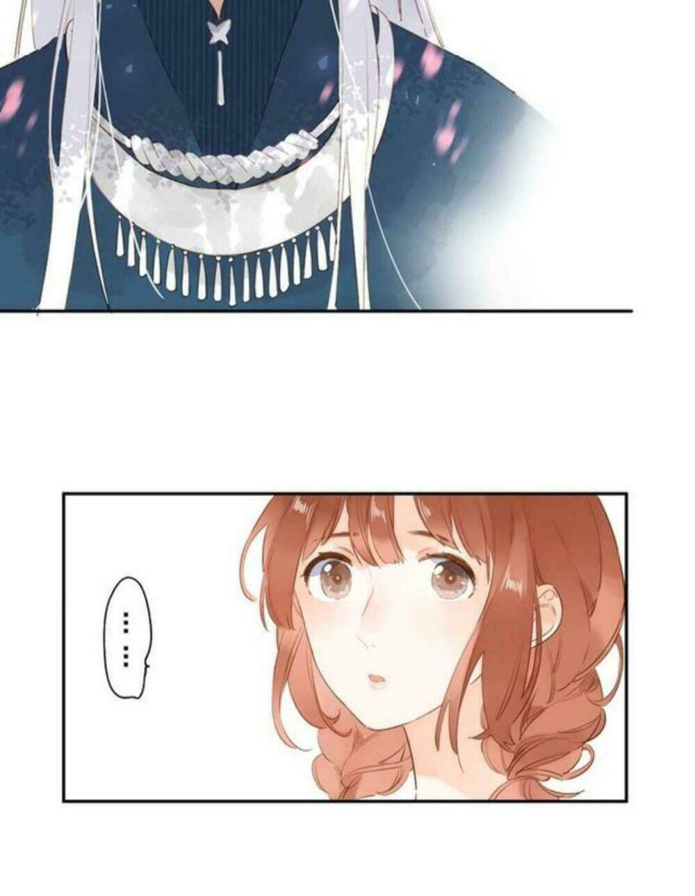 Sos! Tôi Đã Yêu Một Con Sâu Bướm Chapter 55 - 21