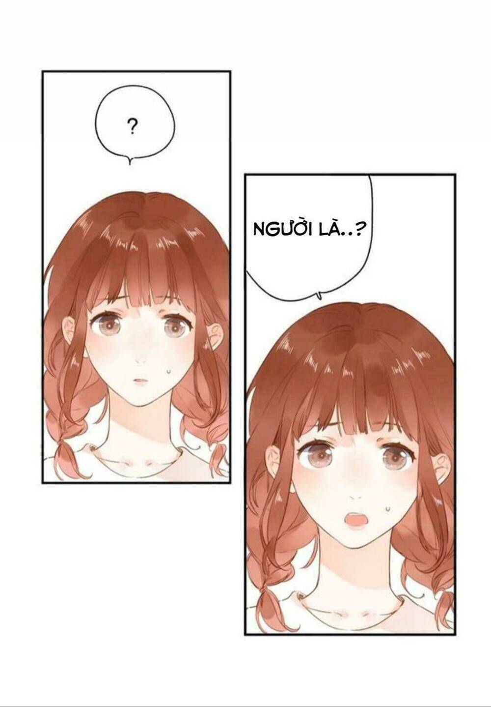 Sos! Tôi Đã Yêu Một Con Sâu Bướm Chapter 55 - 24