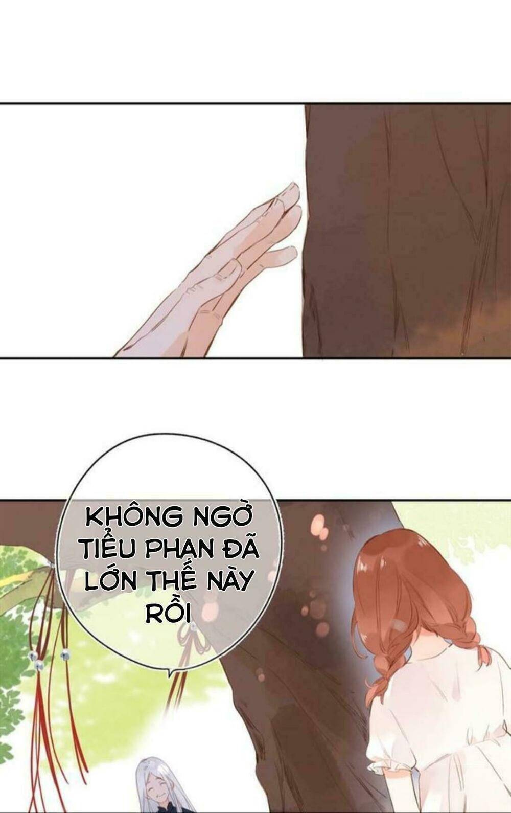 Sos! Tôi Đã Yêu Một Con Sâu Bướm Chapter 55 - 25